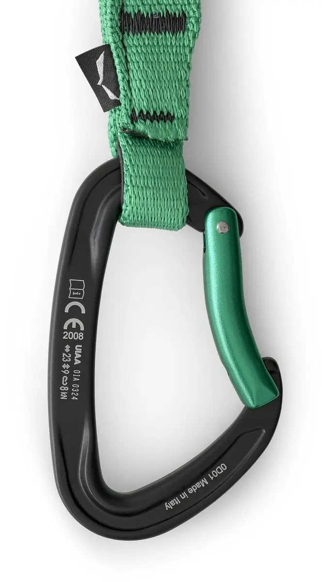Salewa EKSPRES Ortles STR/BNT 170 QD