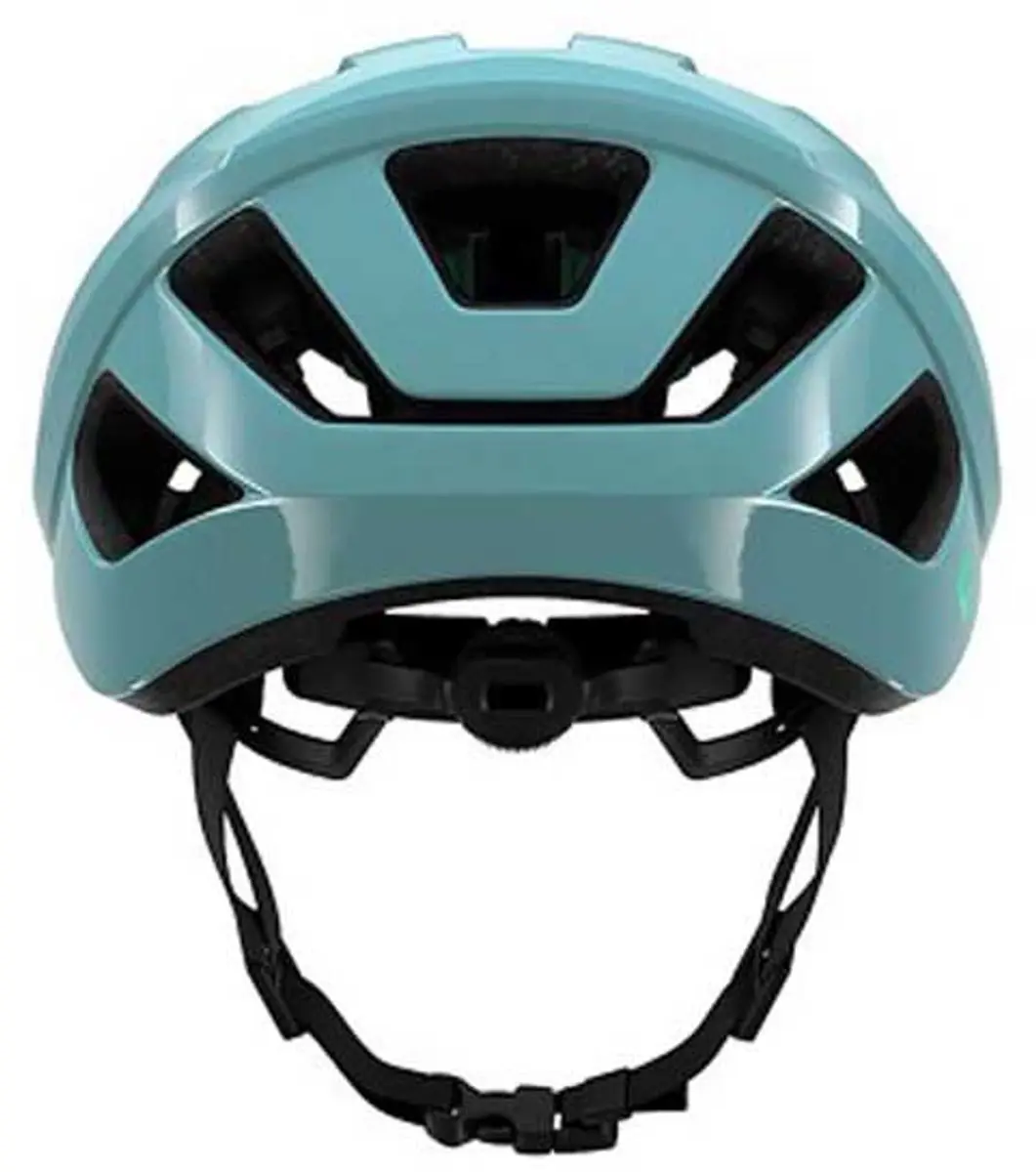 Lazer TONIC KinetiCore Helm - M - Steenblauw