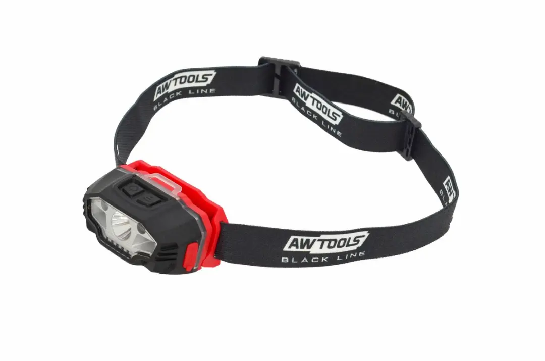 Awtools Black Line