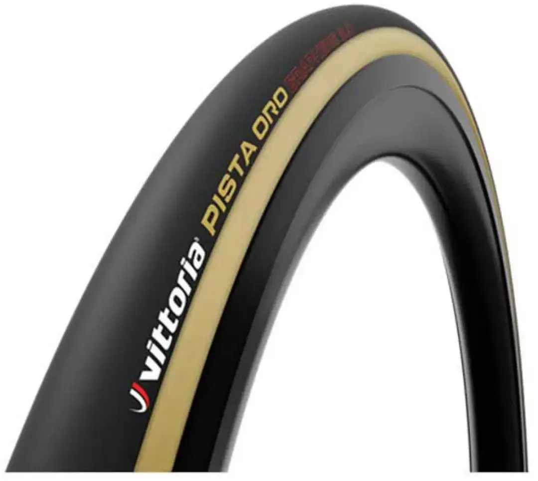 Vittoria Pista Oro Graphene 2.0 Tubular 700x23 - Raceband