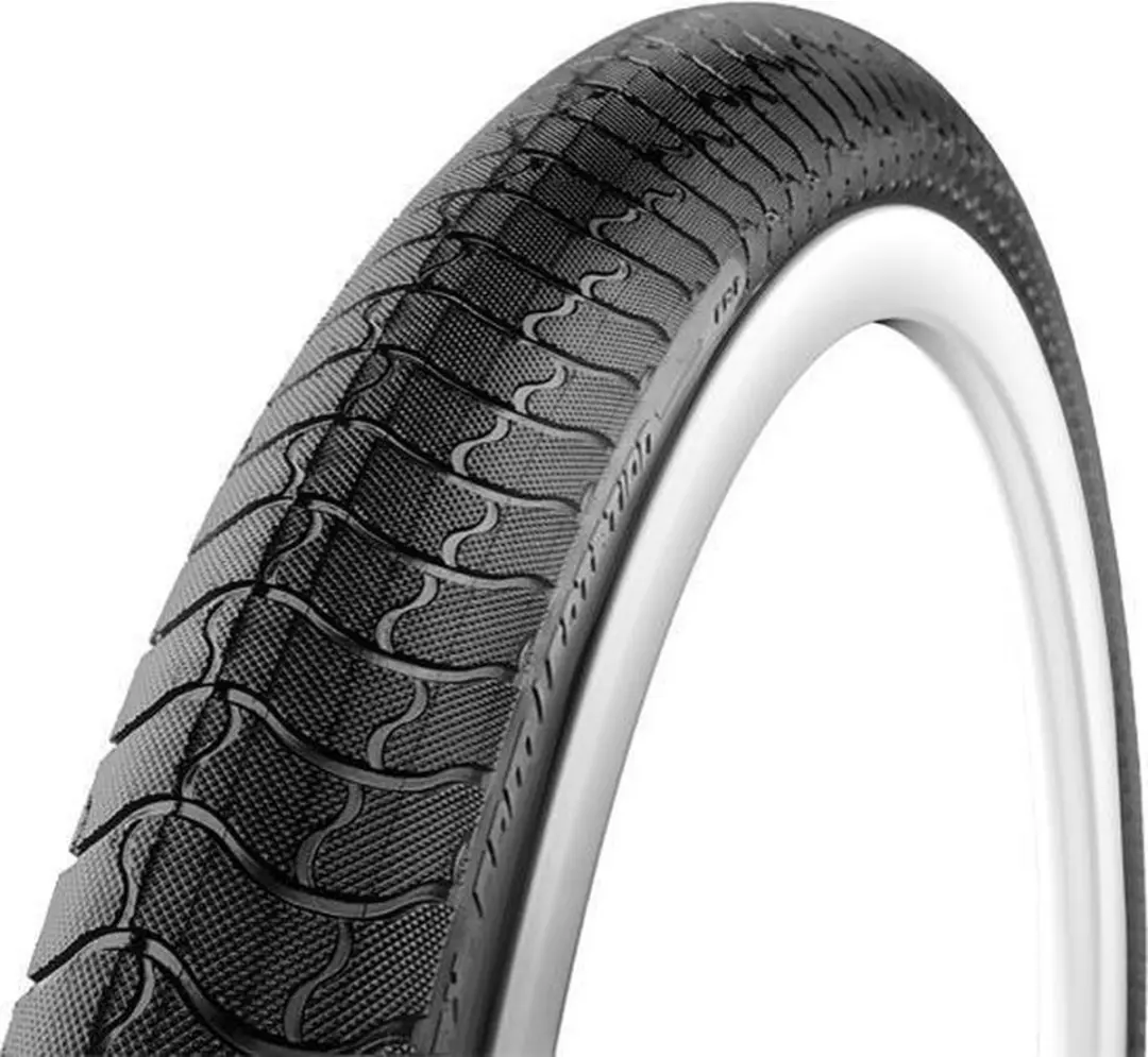 Vittoria Tattoo II 29x2.3 Band - Zwart