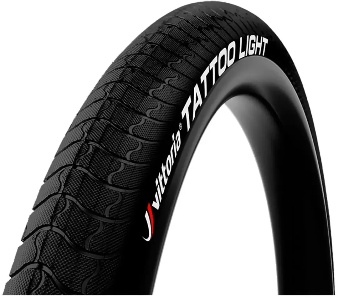 Vittoria Tattoo II 29x2.3 Band - Zwart