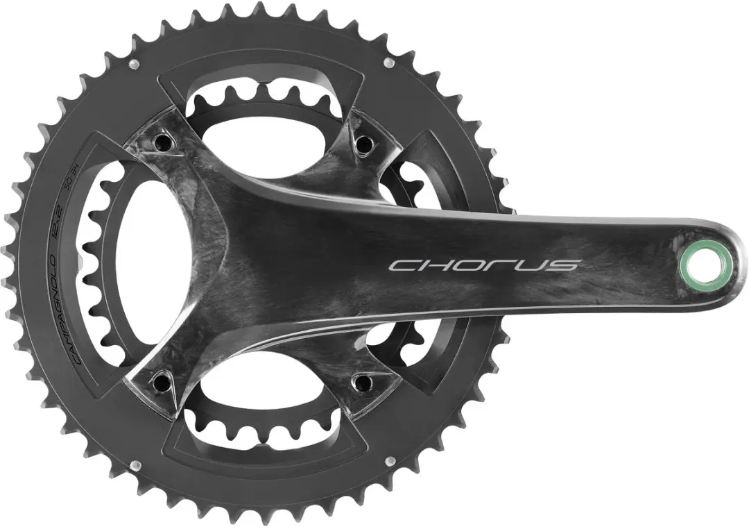 CHORUS Ultra-Torque Carbon 12s Crankstel