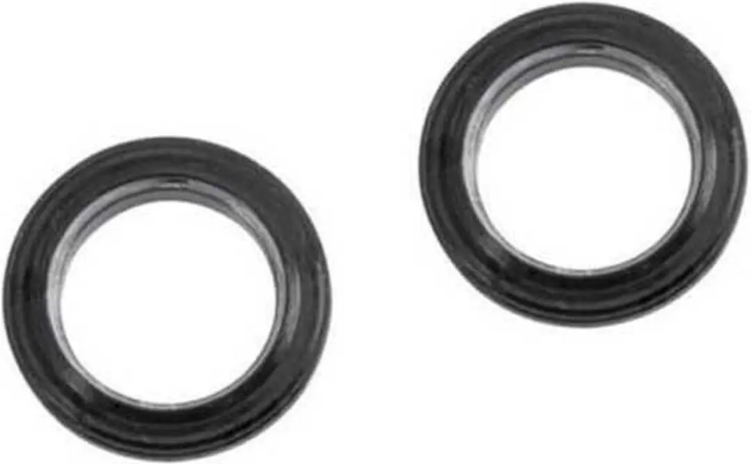 Campagnolo Ekar 13s Crankstel Lagers & Seals - Zwart
