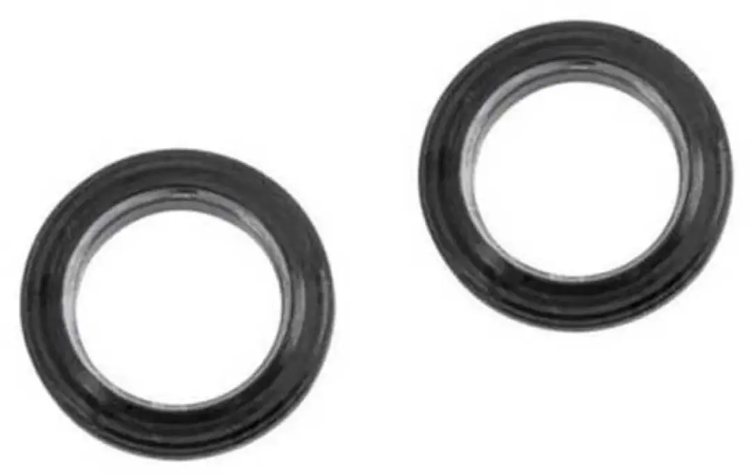 Campagnolo Ekar 13s Crankstel Lagers & Seals - Zwart