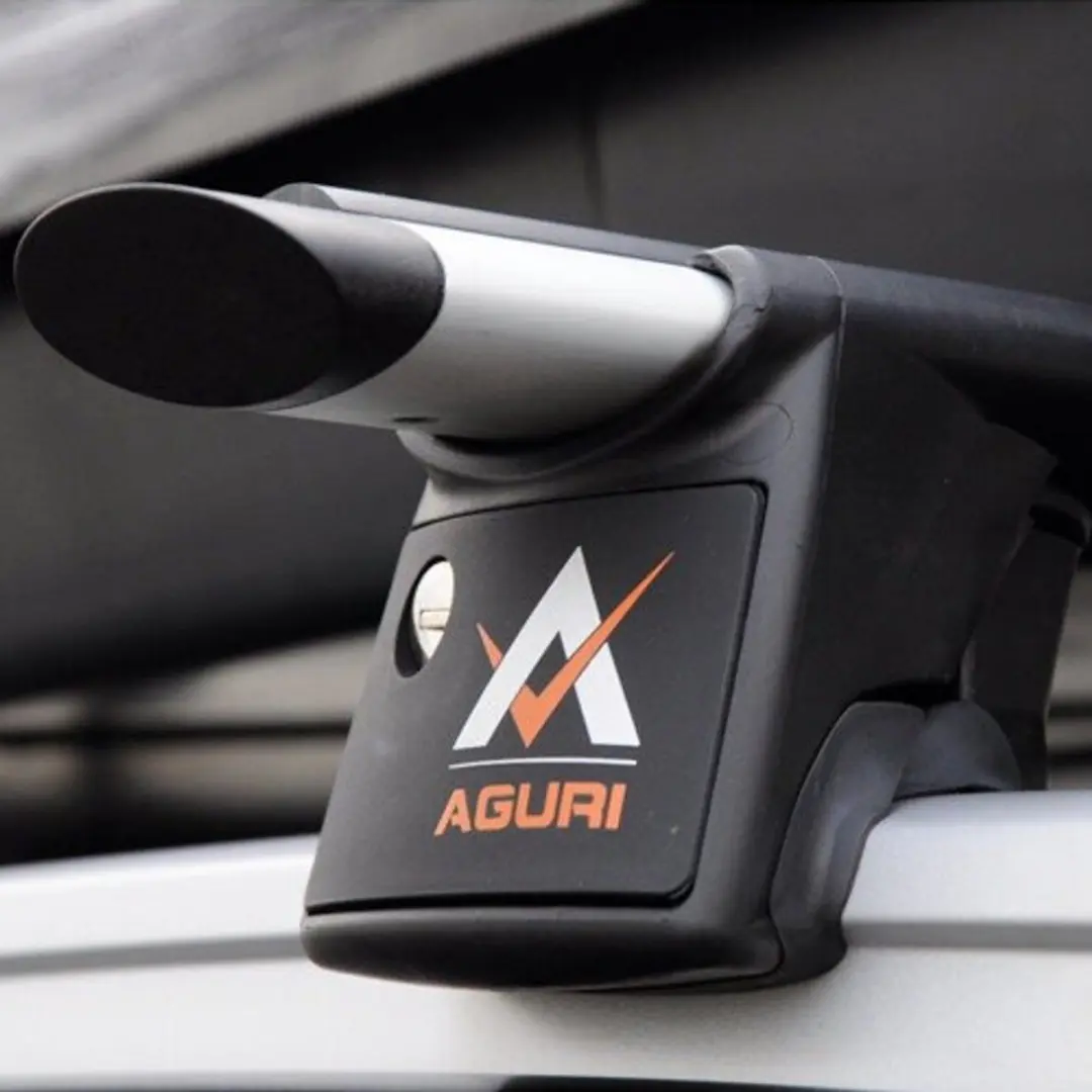 Aguri dakdragers Audi Q8 2019>