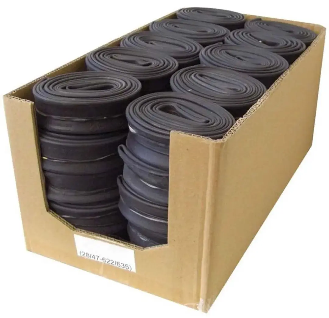 Schwalbe DV17 Binnenband 28 inch - Hollands Ventiel 40mm