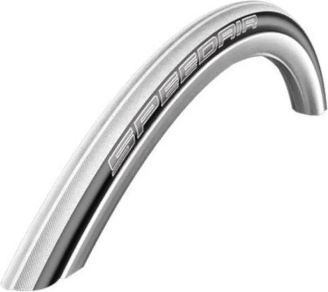 Schwalbe Buitenband Rolstoel Speedair 26 X 3/4 (20-590) Wit