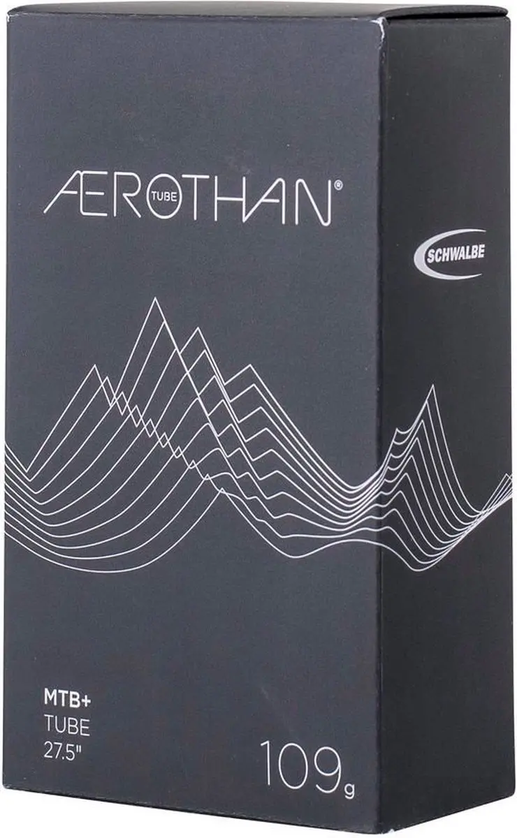 Schwalbe Aerothan Binnenband 27.5