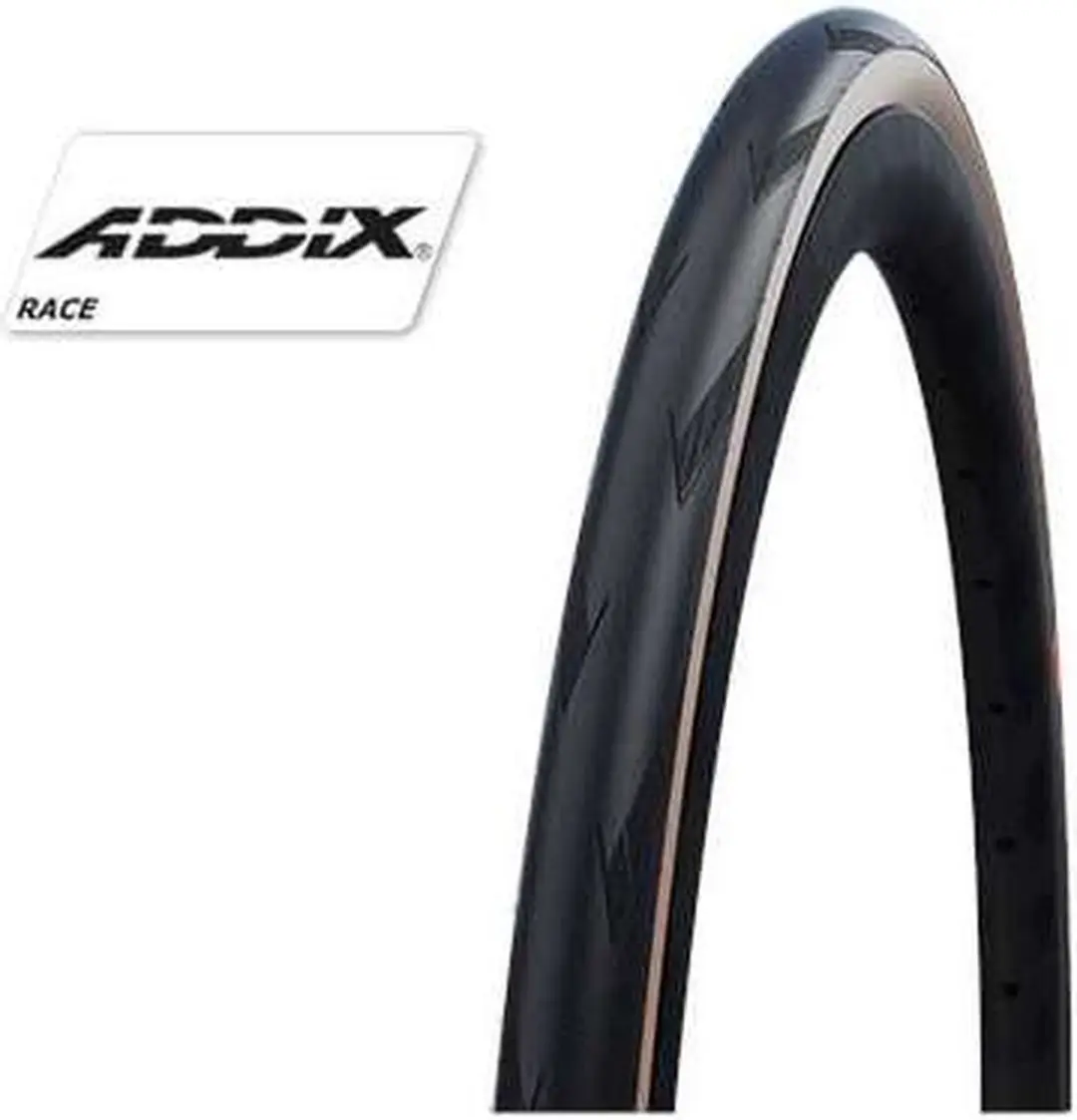 Schwalbe Pro One Tubeless 28x1.00 (25-622) Buitenband - Zwart