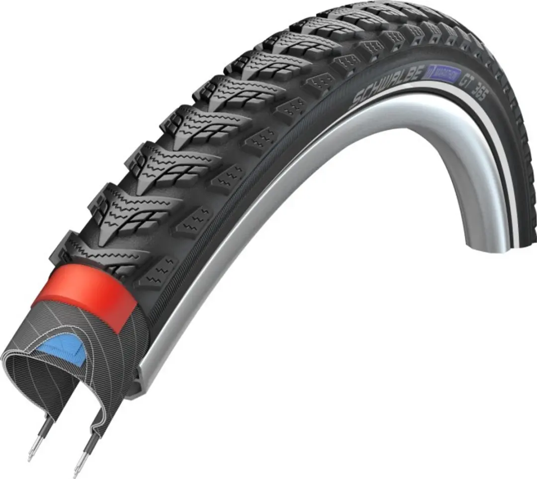 Schwalbe Marathon GreenGuard 28x1.40 Buitenband