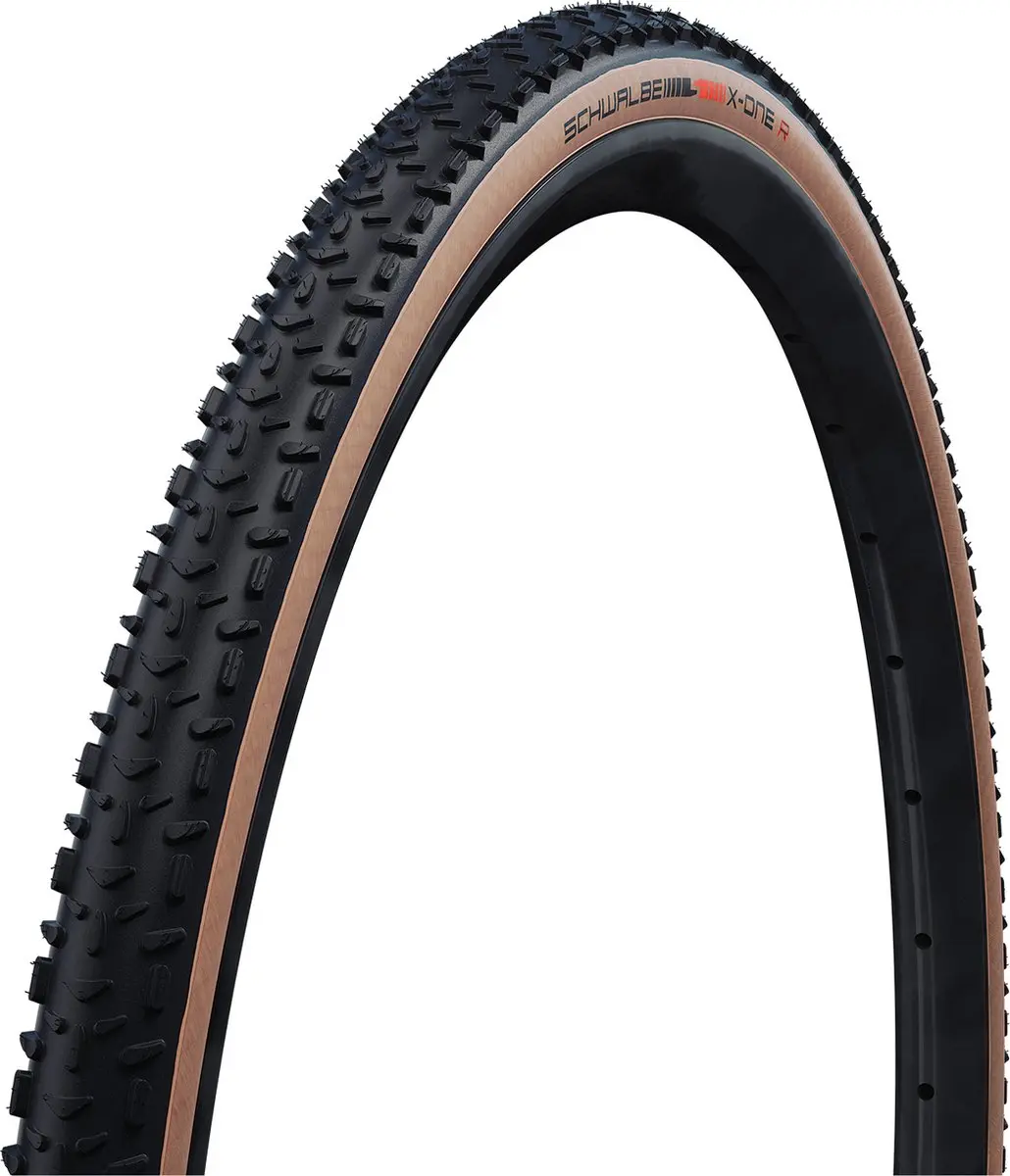 Schwalbe X-One R TLE ADDIX Race 700x33C