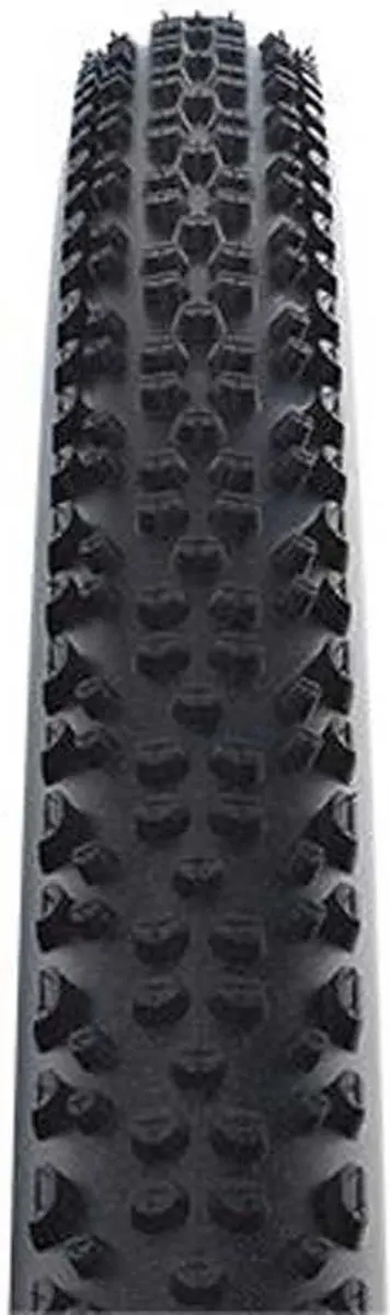 Schwalbe X-One R TLE ADDIX Race 700x33C - Transparante zijwand