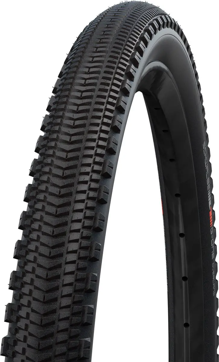Schwalbe G-One Overland 365 Tubeless 28x1.70