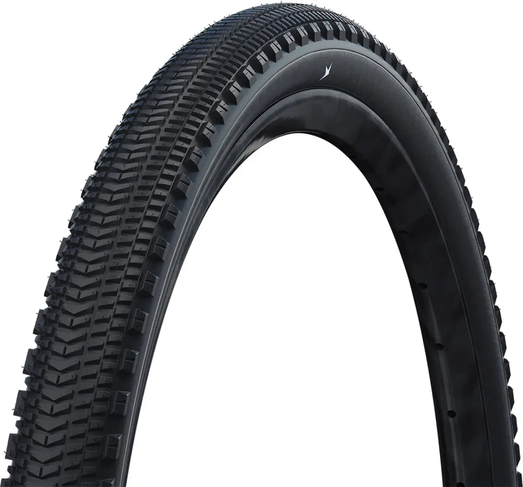 Schwalbe G-One Overland Pro TLR 700x40C