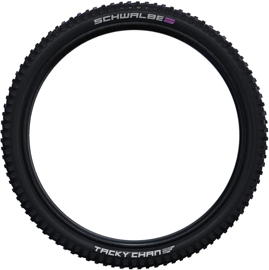 Tacky Chan Trail Pro