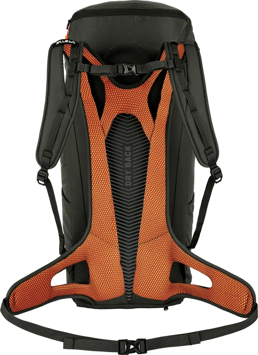 Salewa Alp Mate 36 Rugzak - 36L - Dark Olive