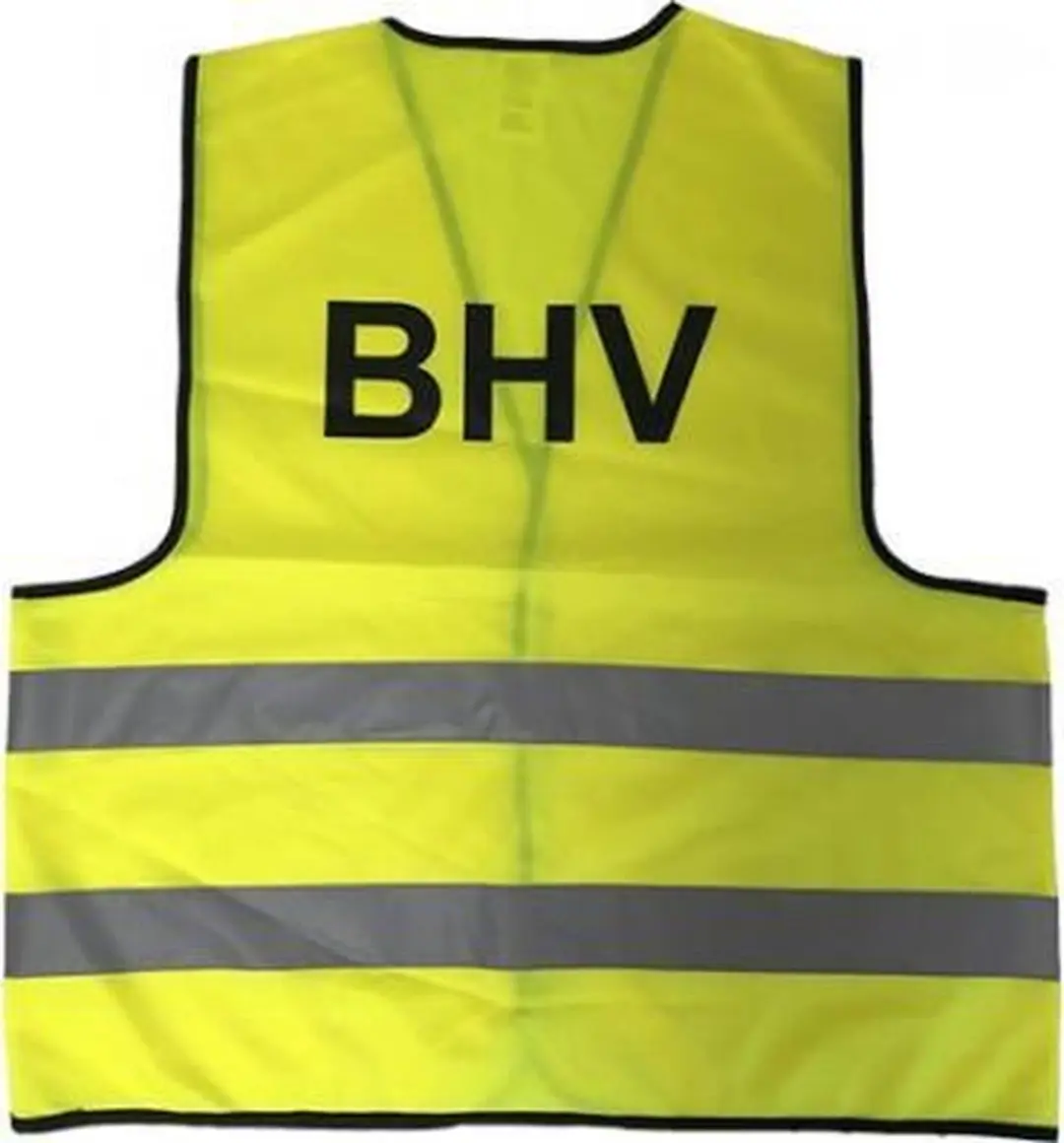 BHV vest