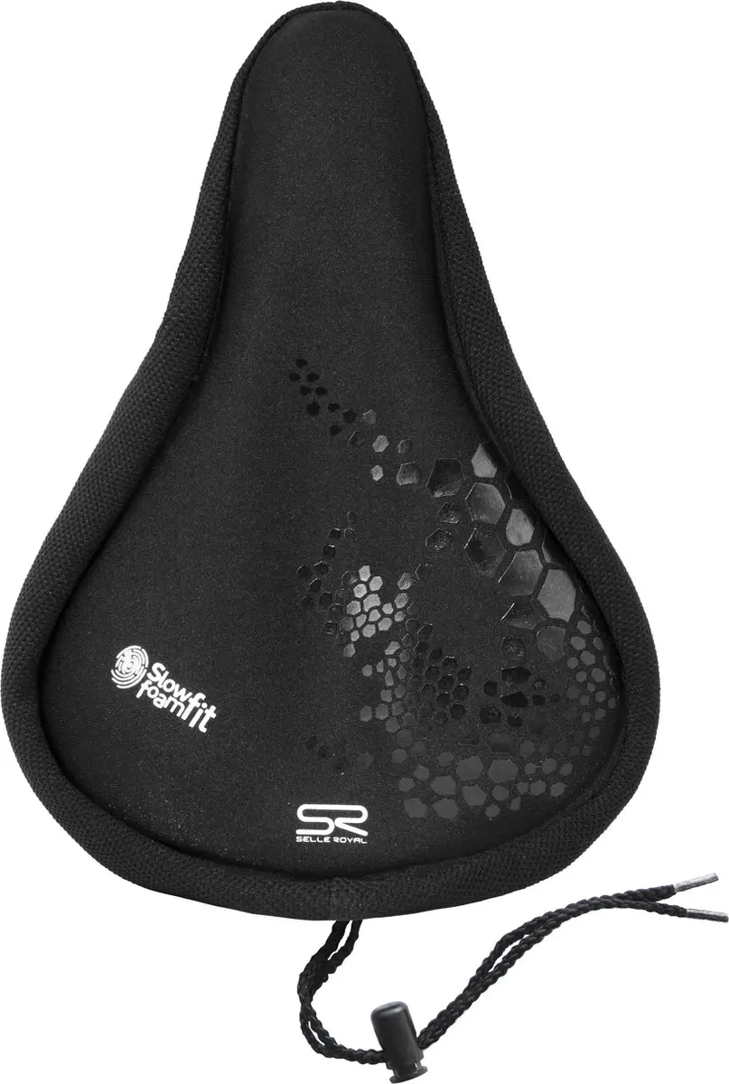 Selle Royal Memory Medium Zadeldek