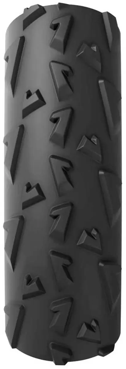 Vittoria A Dugast Rhino Fd L 2c Neo Tubular 700c X 33 Stijve Gravelband Goud 700C x 33