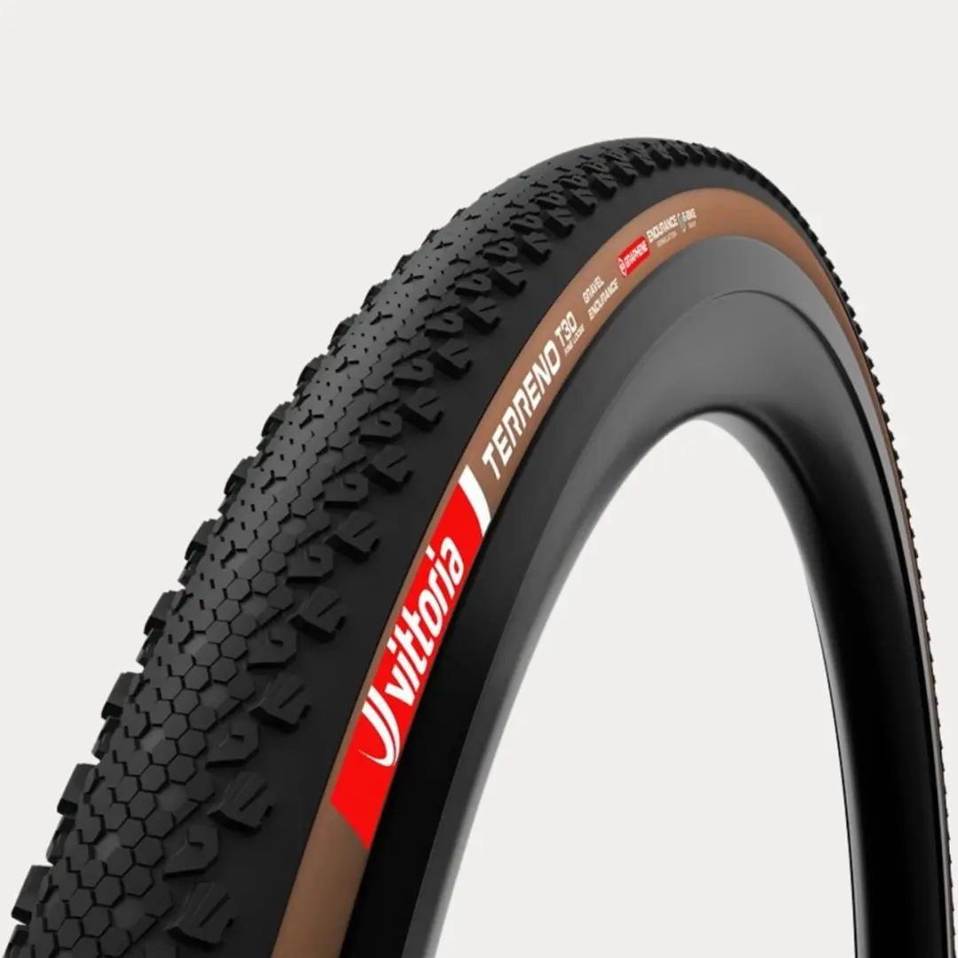 Vittoria Terreno T30 Gravelband 45mm - Racefietsband