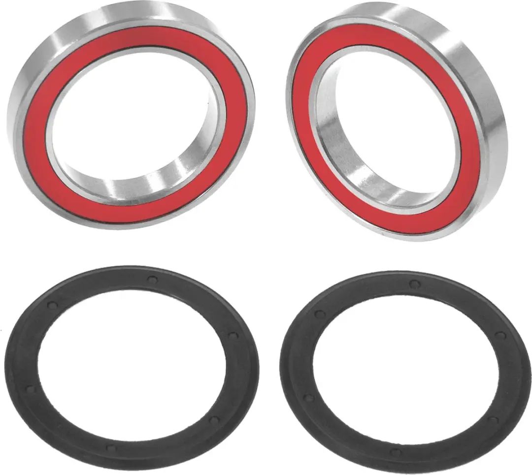 CRANK LAGERSET ULTRA-TORQUE SYSTEM (2 ST.)