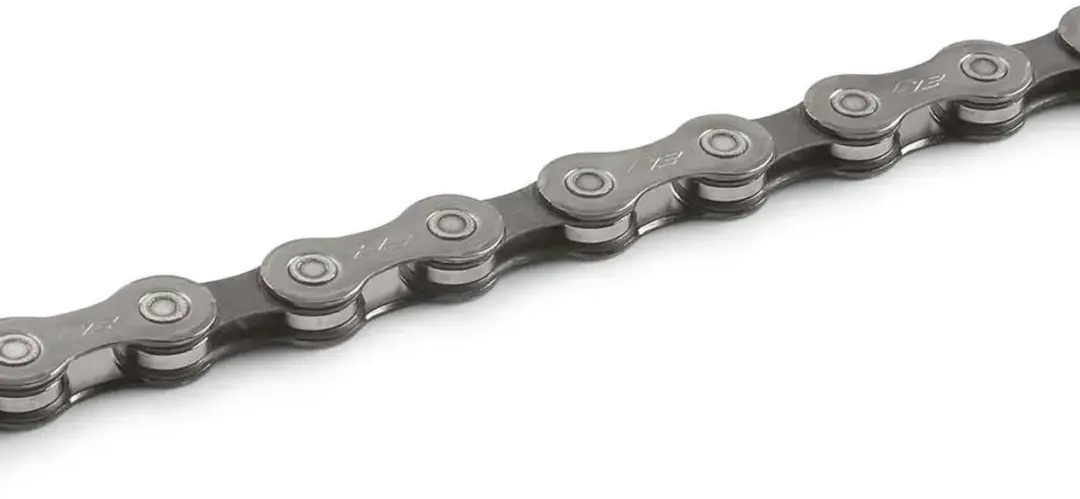 Campagnolo Record C-link Ketting Zilver 113 Links / 13s