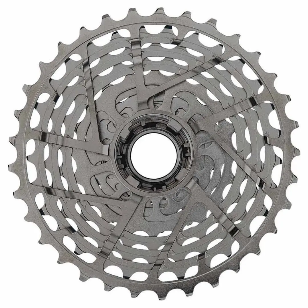 Campagnolo Super Record 13s Fietscassette Zilver 13s / 9-42t