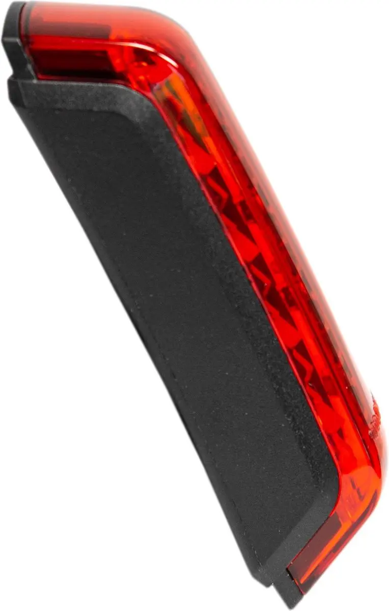 TRELOCK E-bikeachterlicht LS 414 COB Line E Signal