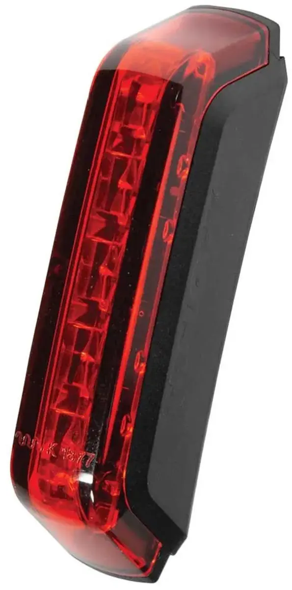TRELOCK LS 414 COB Line E Signal E-bikeachterlicht - Zwart - afbeelding 6 van 6