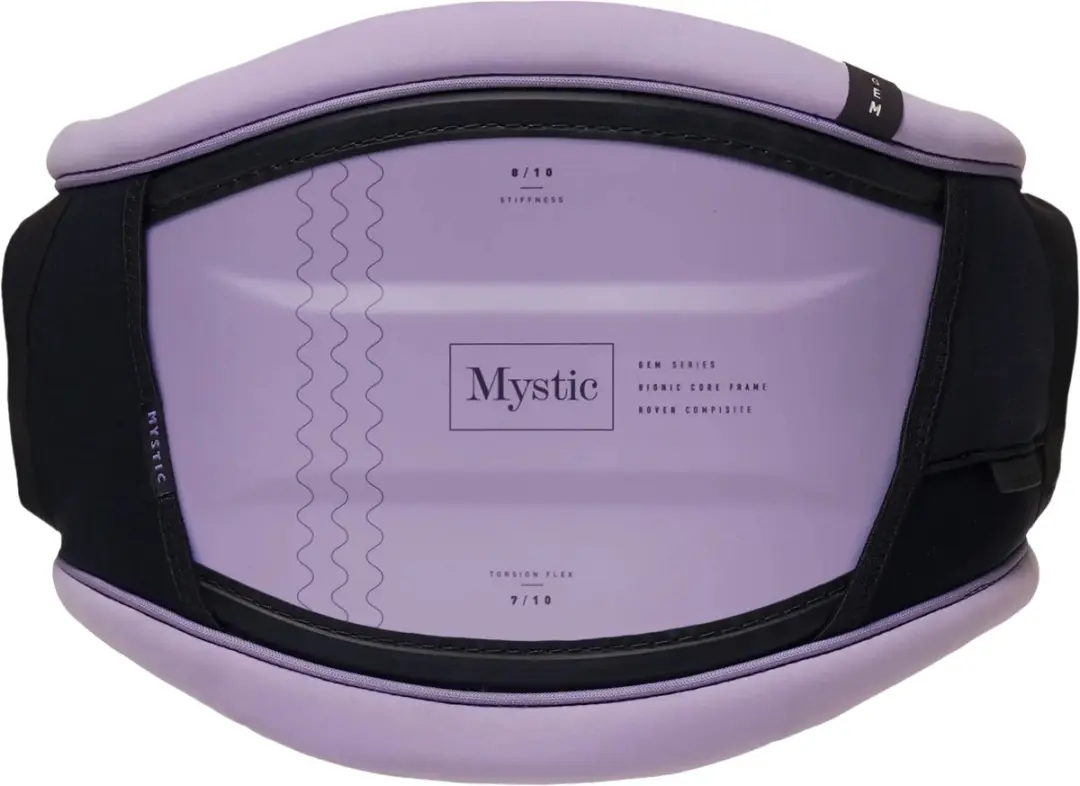 Mystic Gem