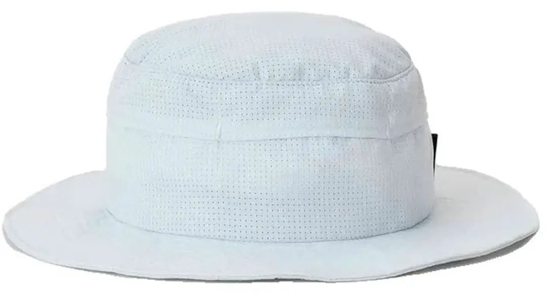 2026 Rip Curl Heren Vaporcool Aerotec Mid Brim Hat