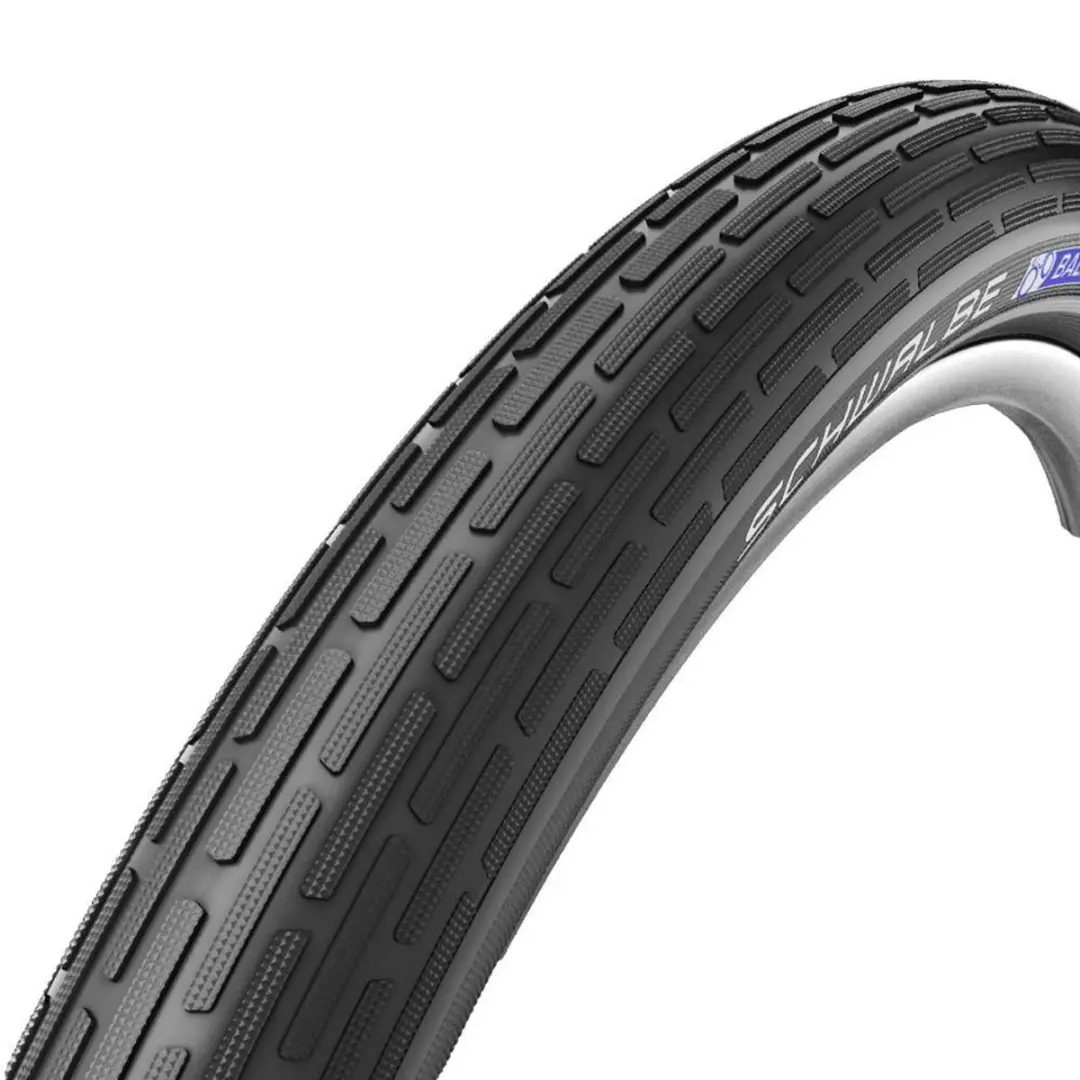 Schwalbe Fat Frank Buitenband 26x2.35 (60-559) - Zwart