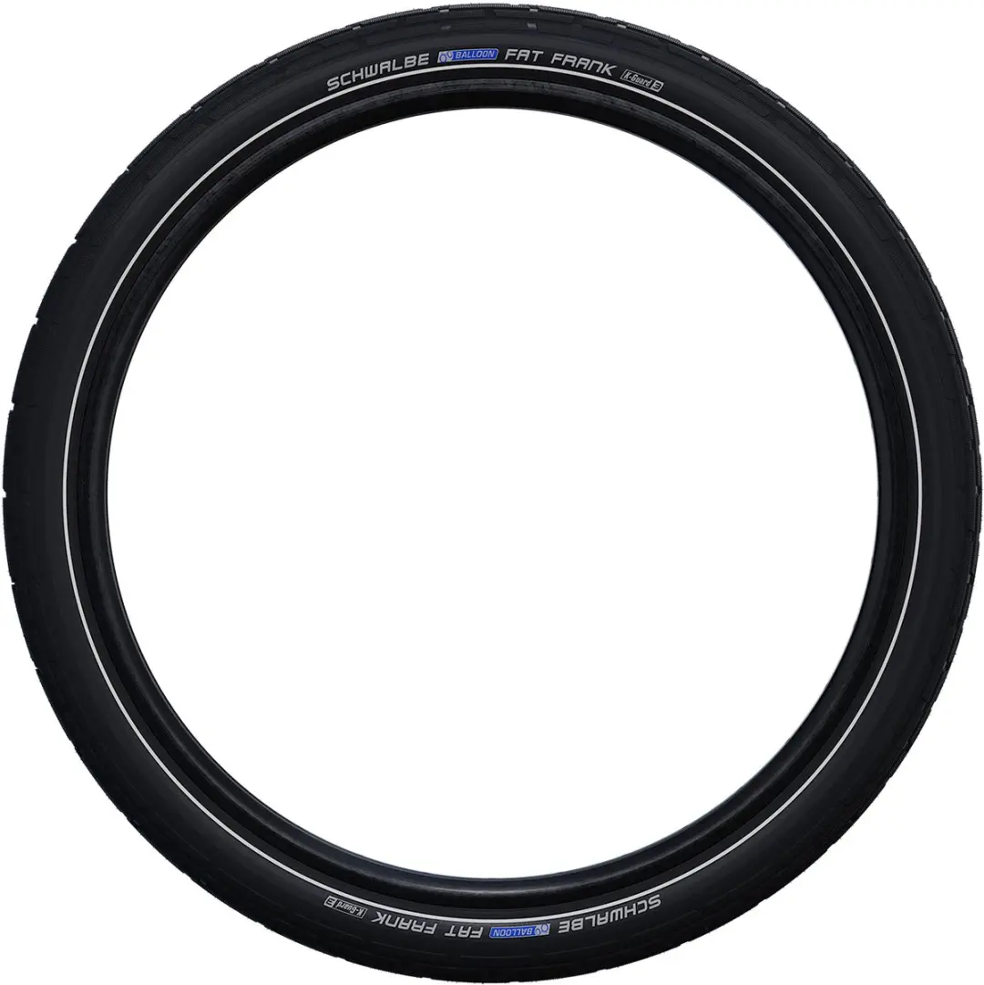 Schwalbe Fat Frank Buitenband 26x2.35 (60-559)