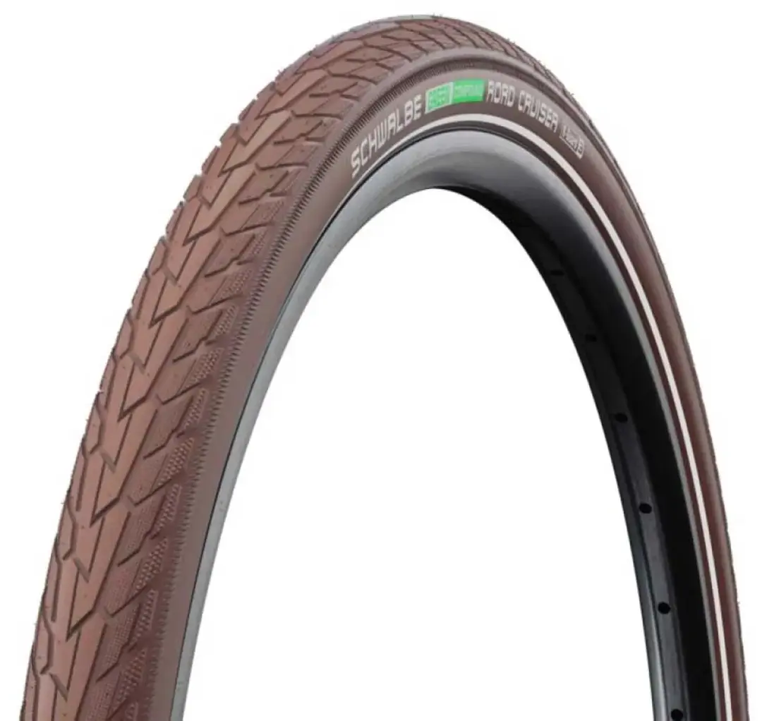 Schwalbe Road Cruiser K-Guard 28x1.75 Buitenband
