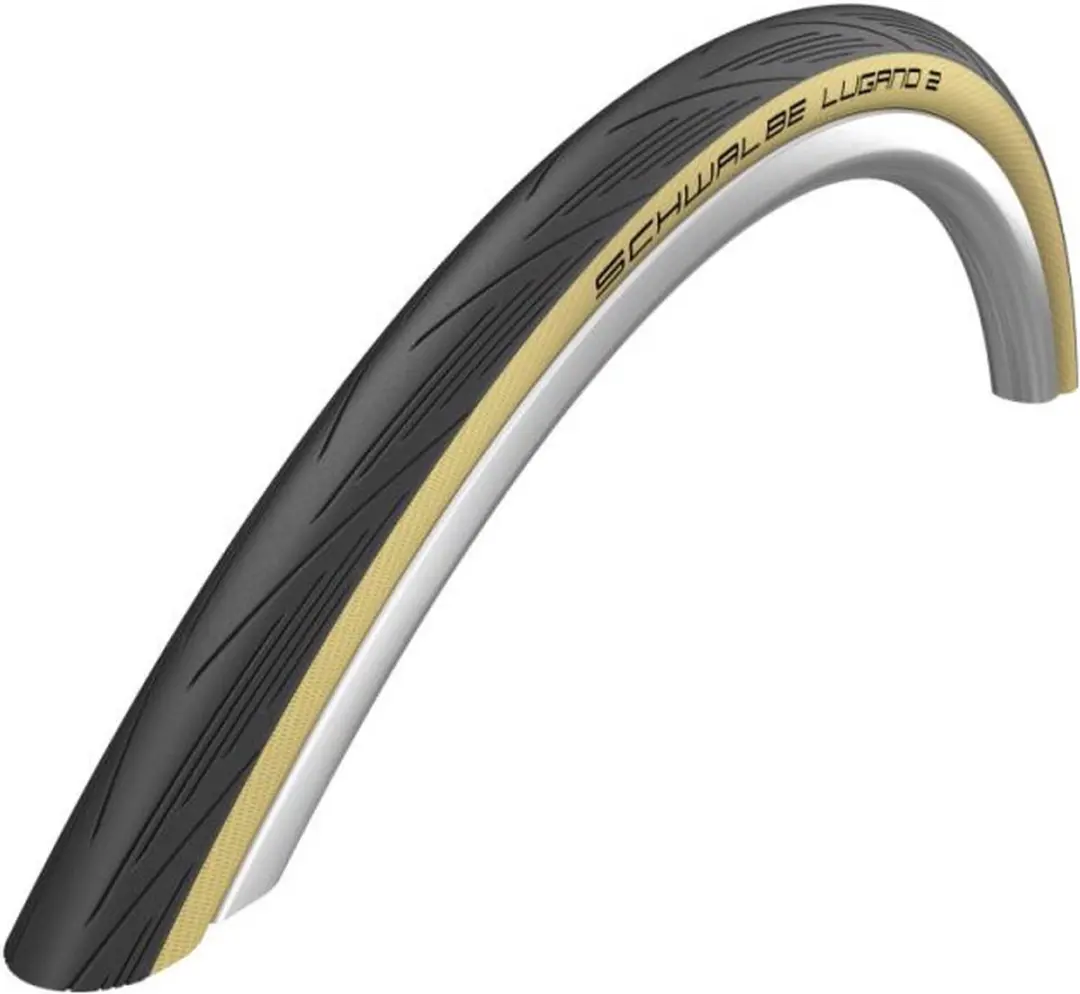 Schwalbe Lugano 2 K-Guard 28x1.00 Buitenband