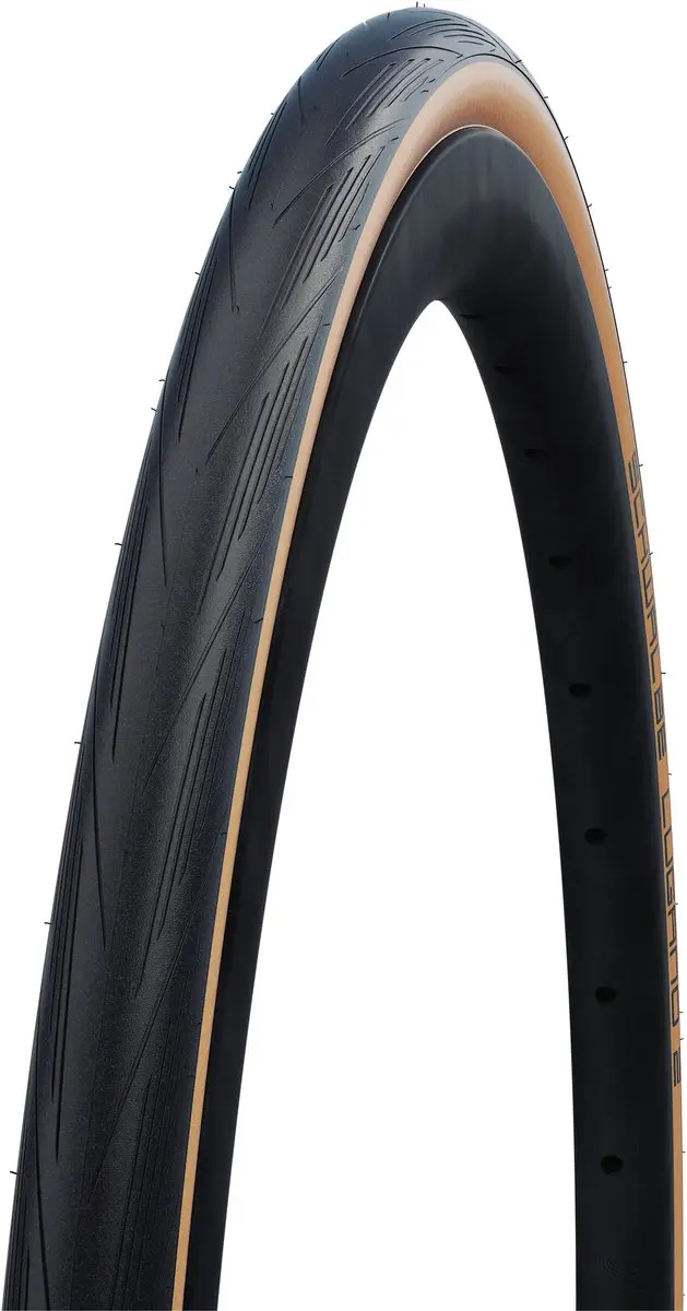 Schwalbe Lugano 2 K-Guard 28x1.00 Buitenband