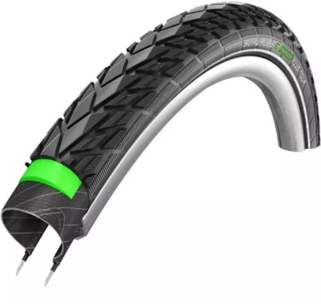 Schwalbe Energizer Plus Tour Buitenband 28x1.40