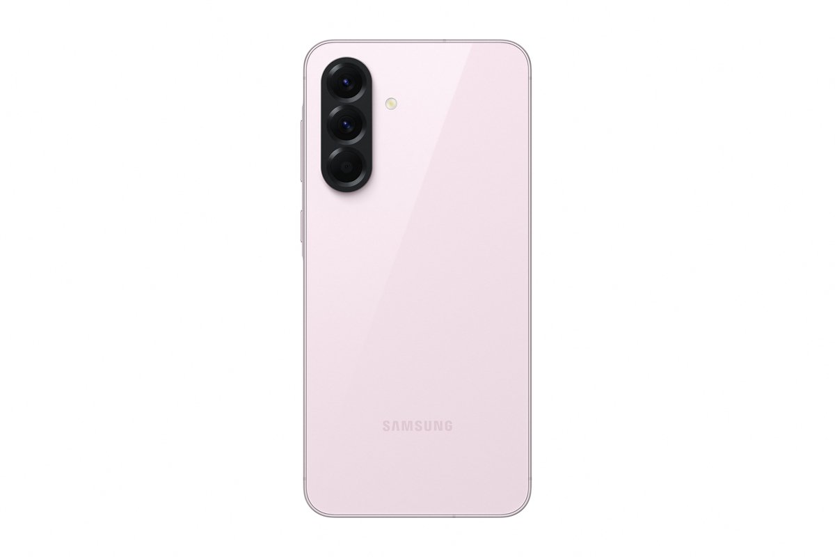 Samsung Galaxy A56 5G - 256GB - Awesome Pink