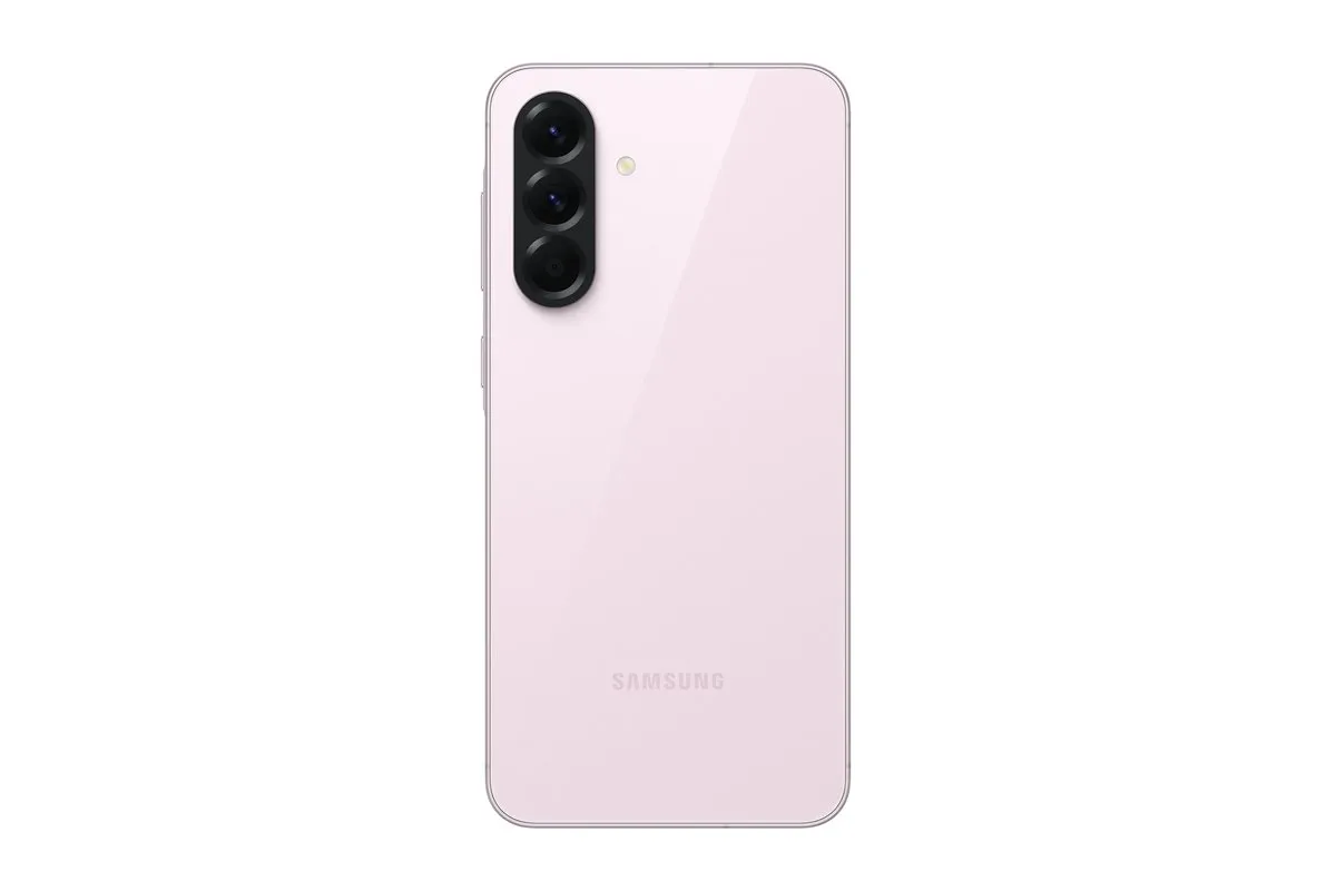 Samsung Galaxy A56 5G 256GB - Awesome Pink