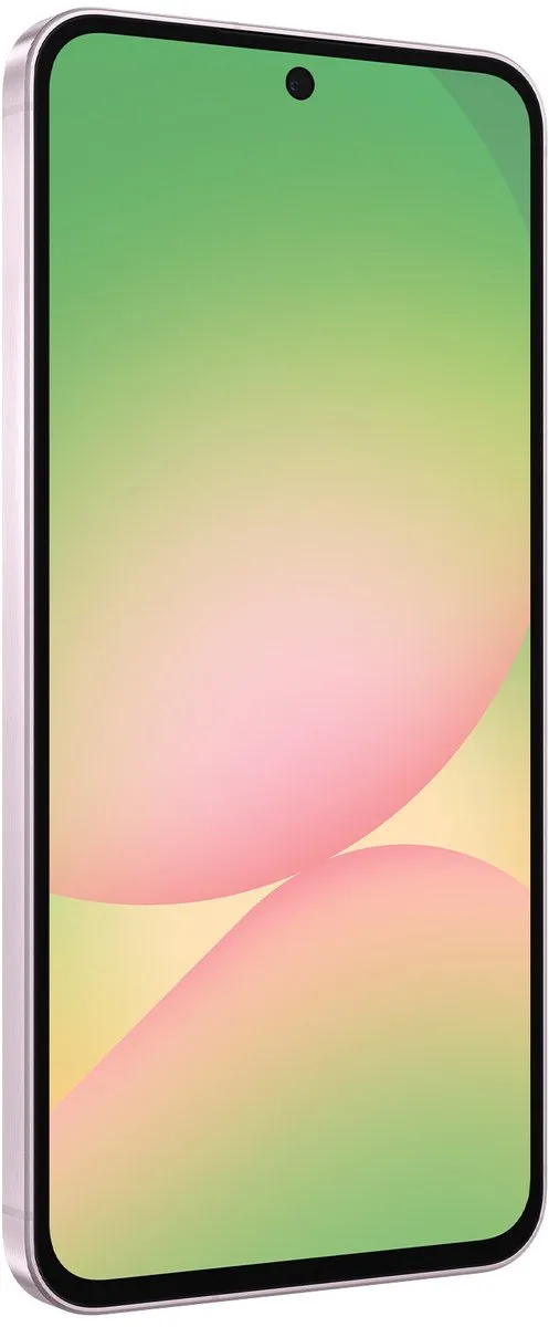 Samsung Galaxy A56 5G 256GB - Awesome Pink