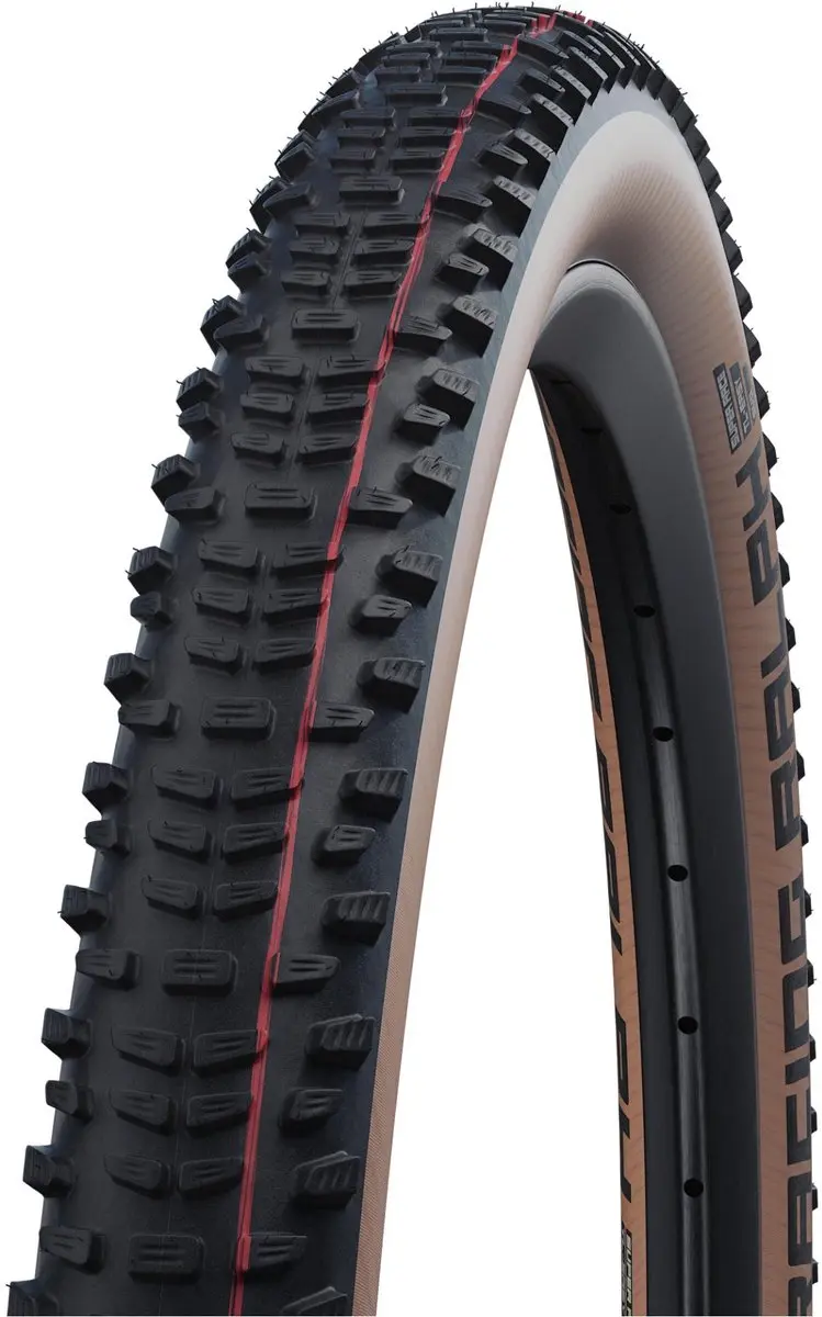 Schwalbe Racing Ralph Super Race Vouwband 29x2.35