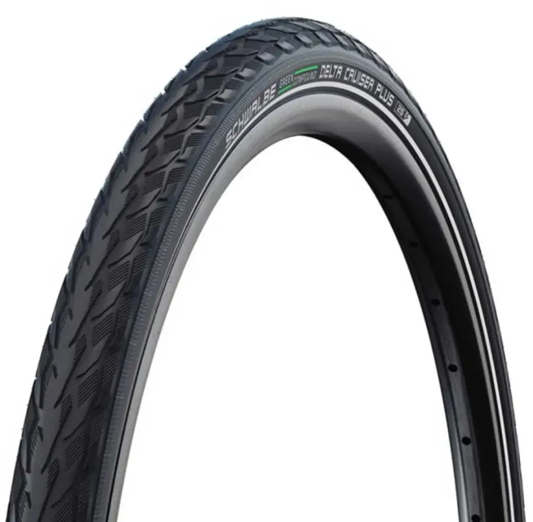 Schwalbe Delta Cruiser Plus 20x1.75 Buitenband