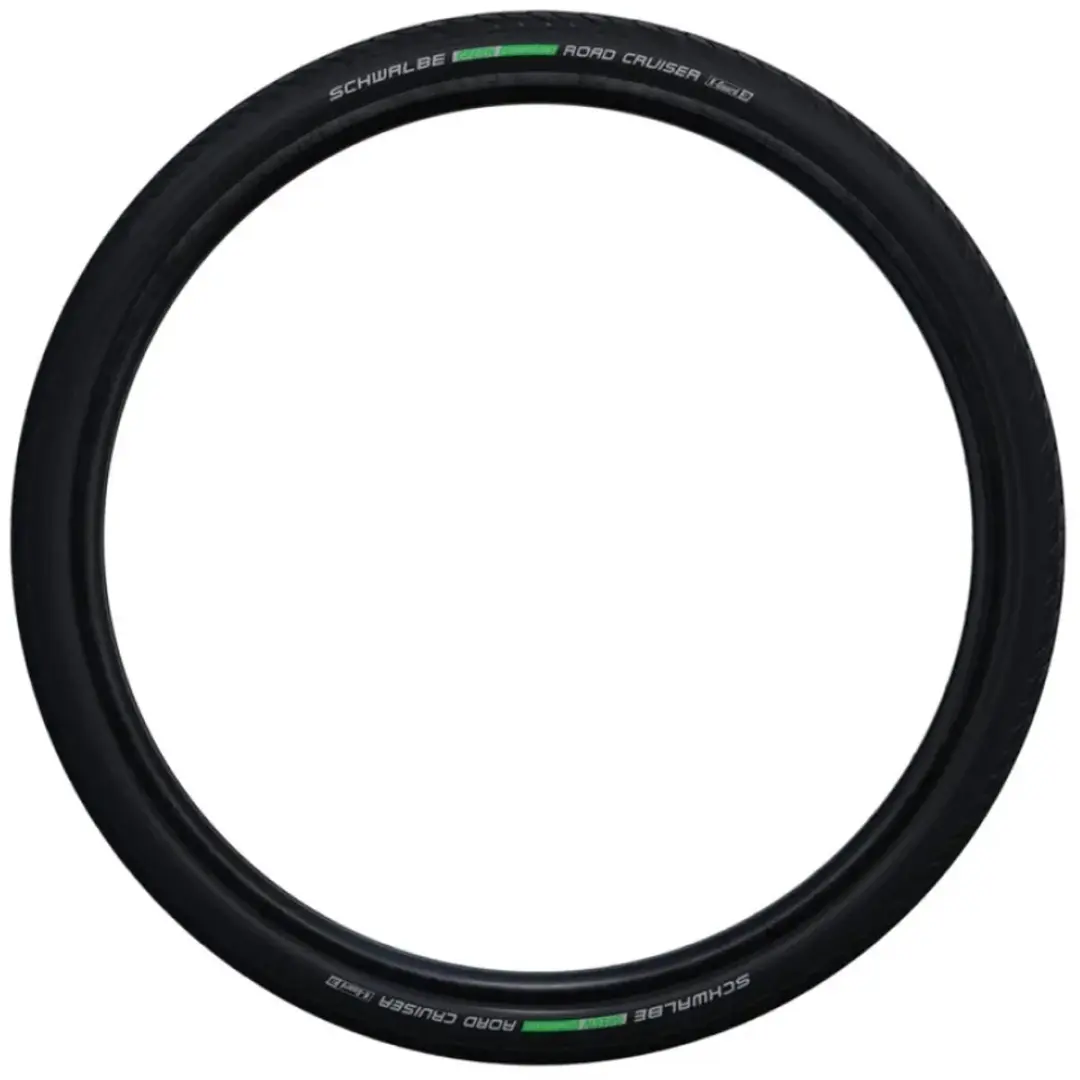 Schwalbe Standard Active K-Guard 14x1.40 Stadsband - Zwart