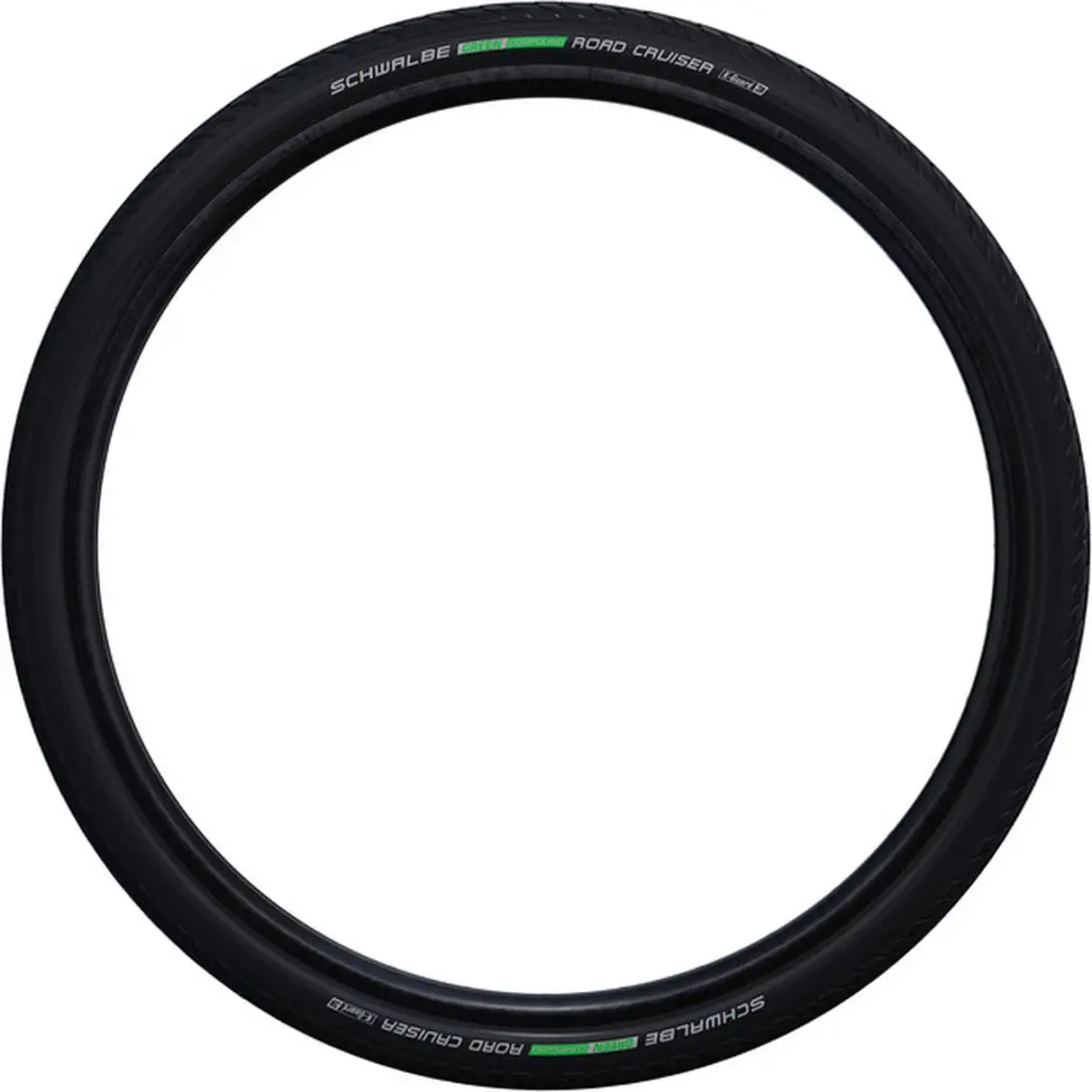 Schwalbe Standard Active K-Guard 14x1.40 Stadsband - Zwart