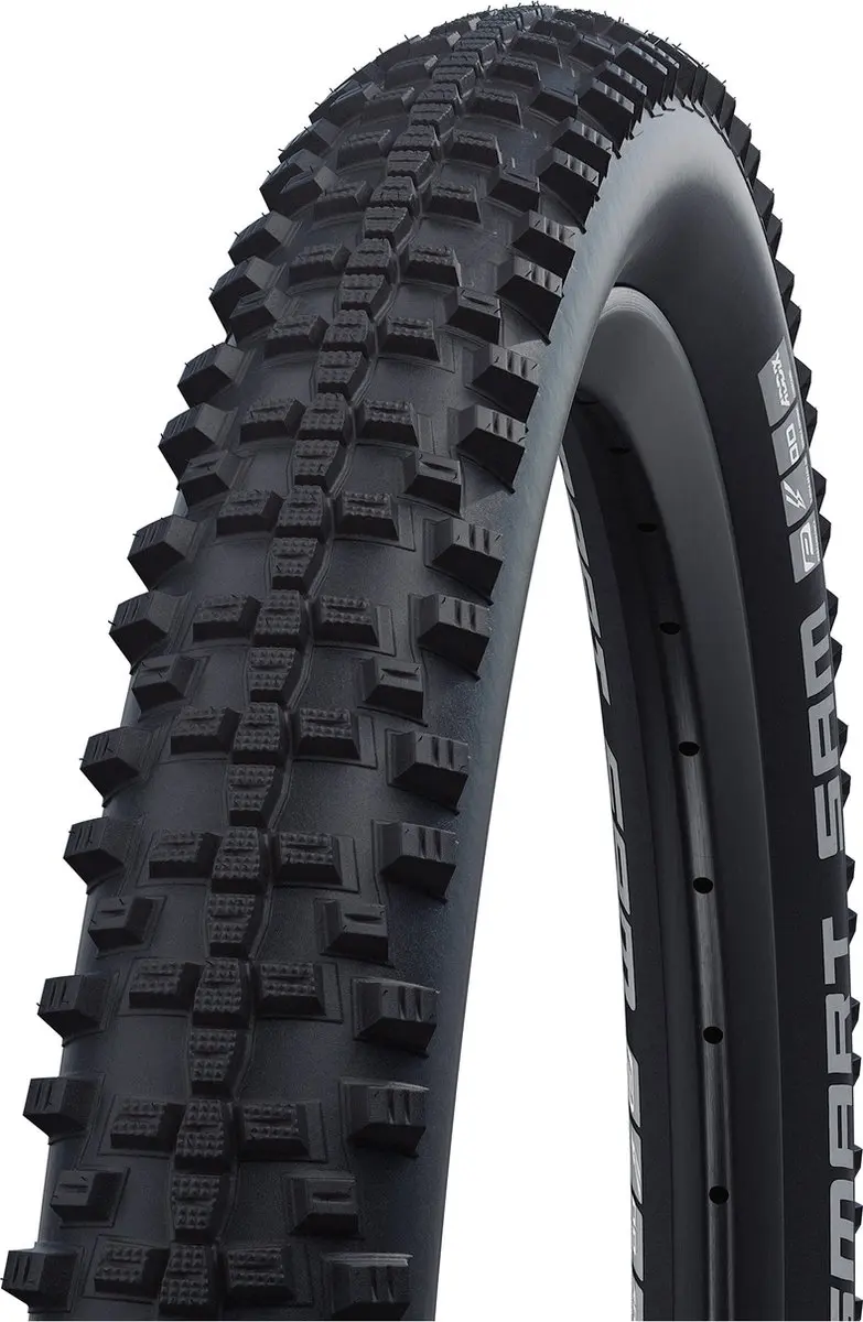 Schwalbe Smart Sam DD/RaceGuard 29x2.60 Buitenband