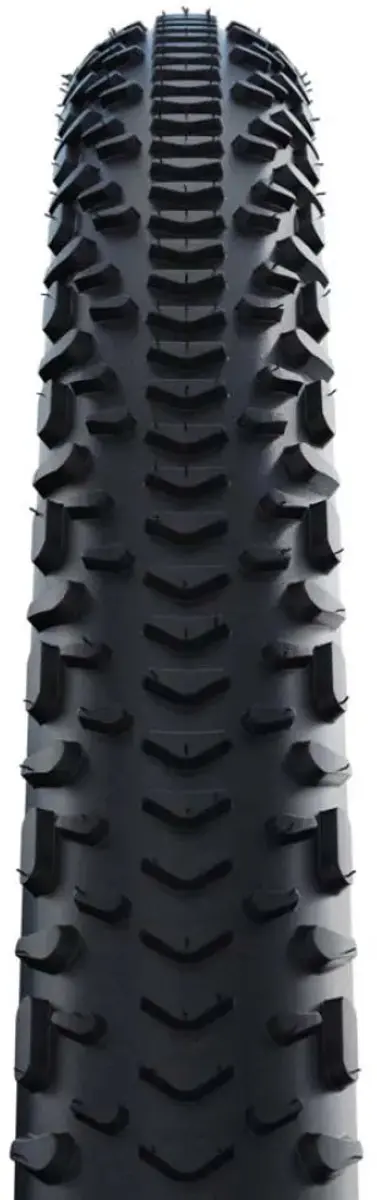 Schwalbe G-One RX Pro 700x45C - Transparante Sidewall