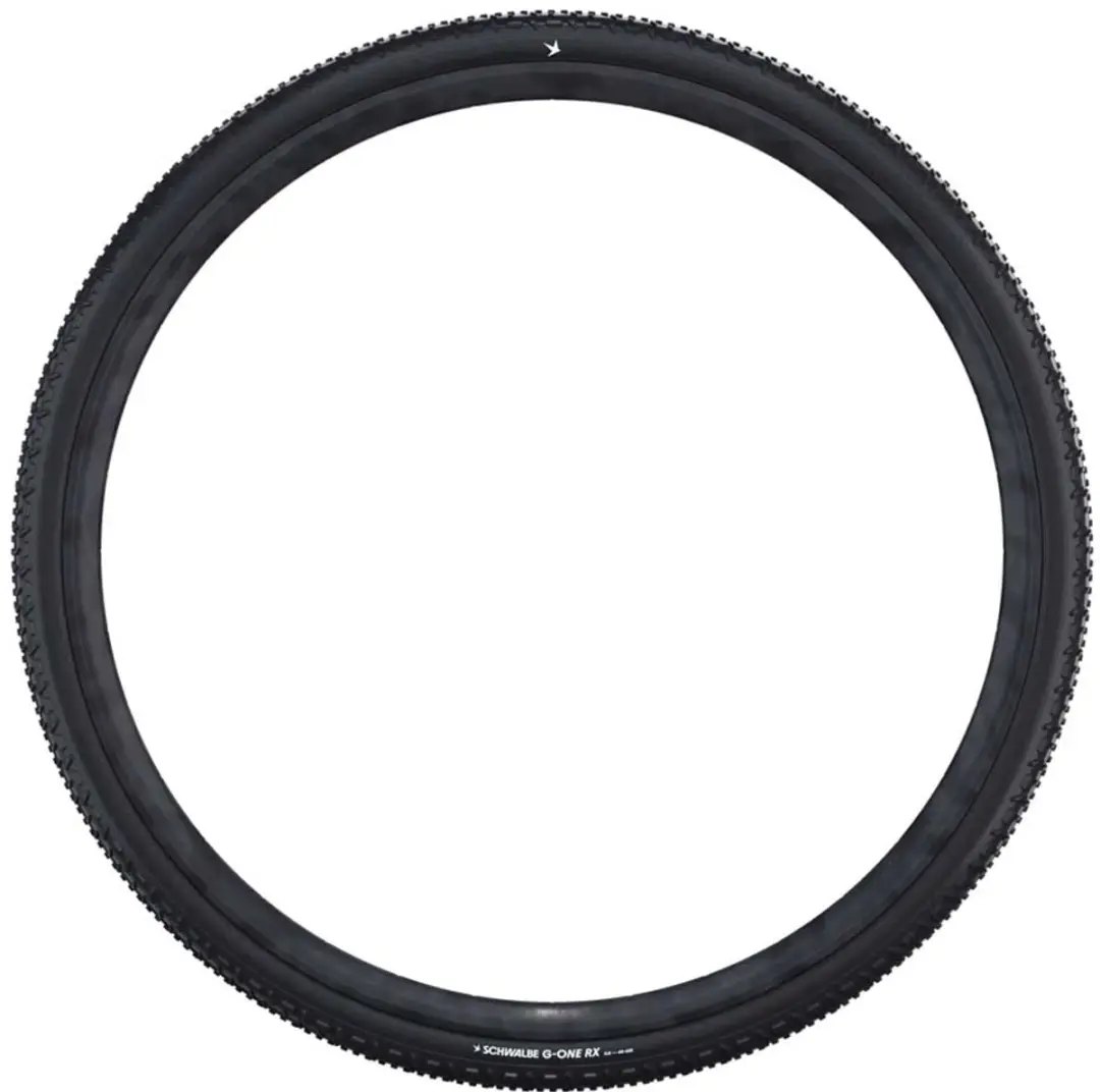 Schwalbe G-One RX Pro TLR 700x45C - Black