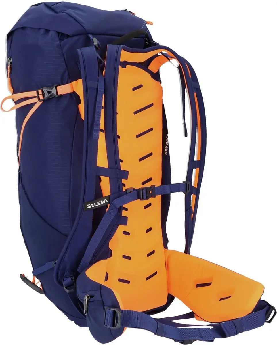 Salewa MTN Trainer 2 Rugzak 28L - Blue Depth