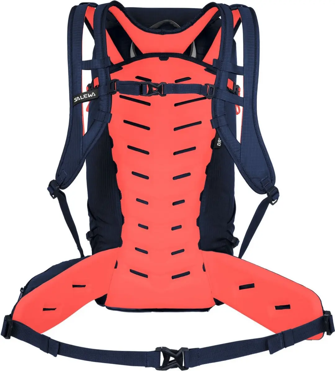 Salewa MTN Trainer 2 Rugzak 28L - Blue Depth